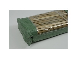 Štiepaný bambus 1 m×5 m