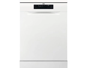 Umývačka 60 cm FFB53627ZW