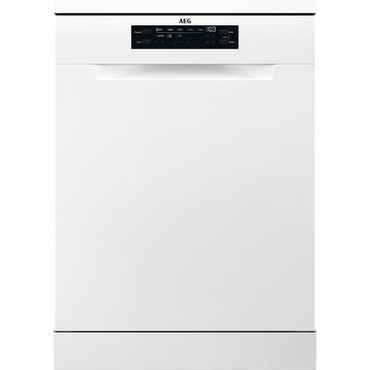 Umývačka 60 cm FFB53627ZW