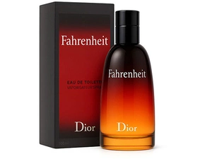 Fahrenheit - EDT 50 ml