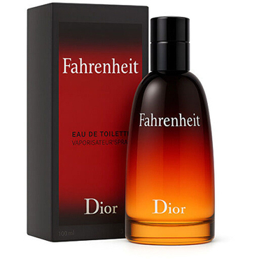 Fahrenheit - EDT 50 ml