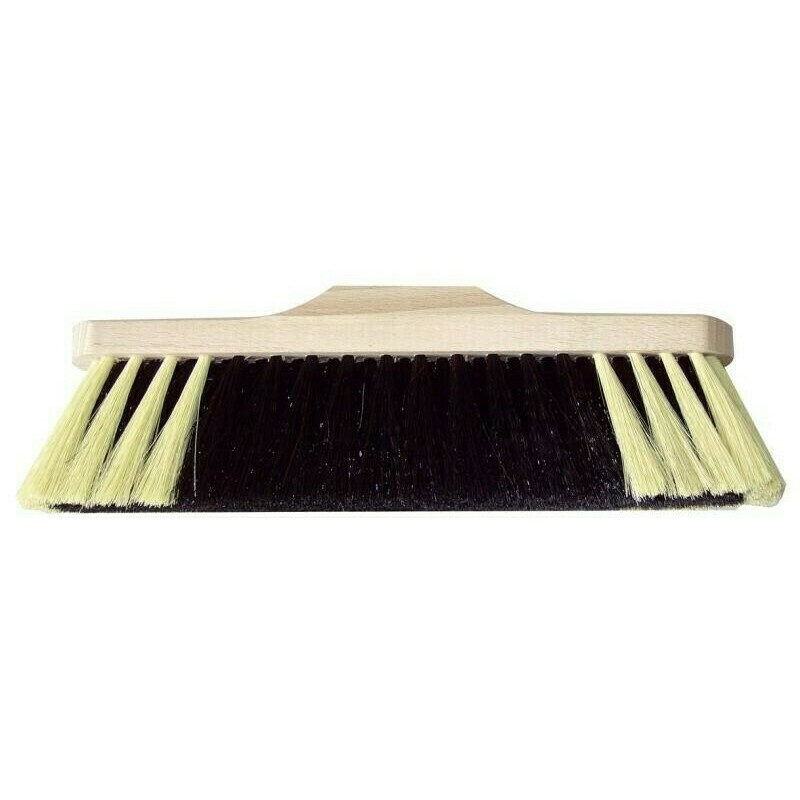 E-shop Nelakovaný zmeták ENPRO 285 mm