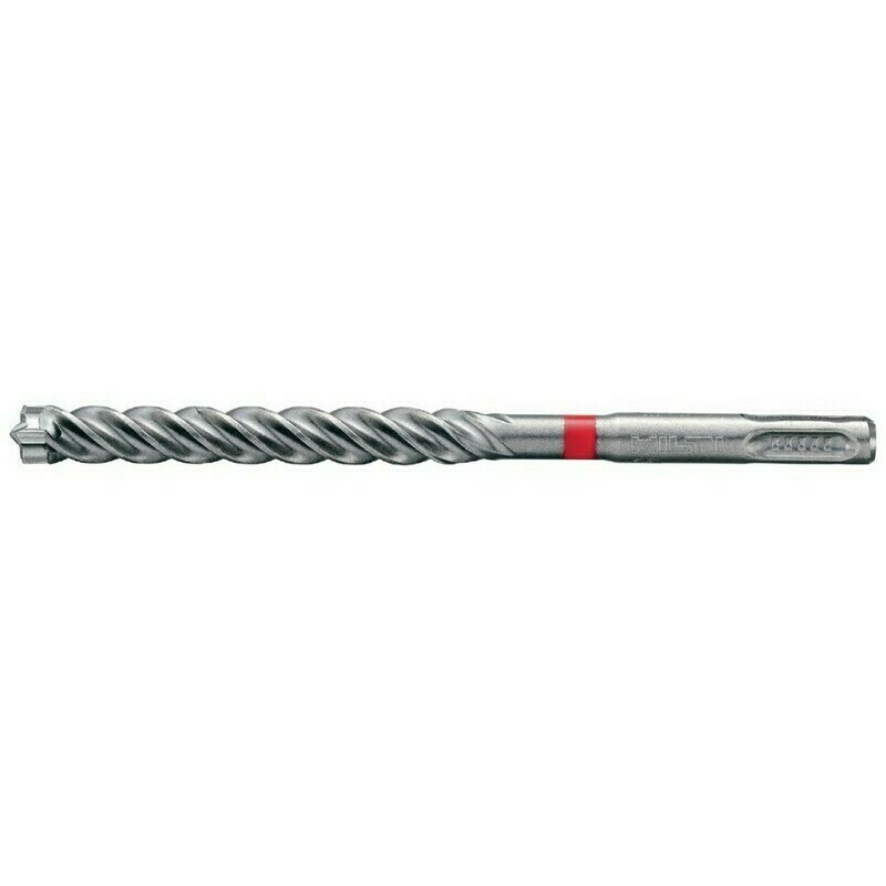 Vrták príklepový Hilti TE-CX 8/22 8 ks