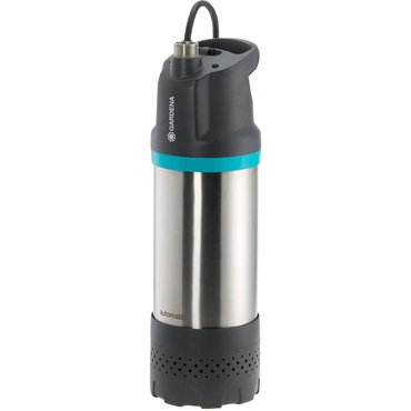 Čerpadlo ponorné tlakové 5900/4 inox automatic