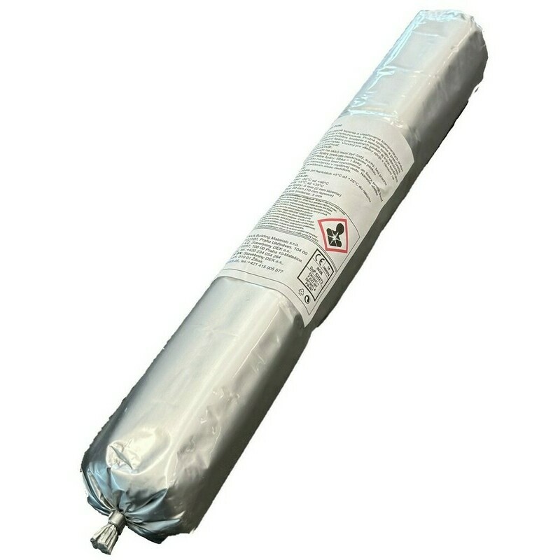 E-shop Tmel lepiaci DEKMASTIC 40FC 600 ml