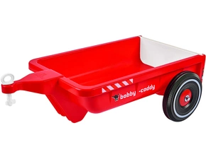 Prívesný vozík Caddy Big Bobby