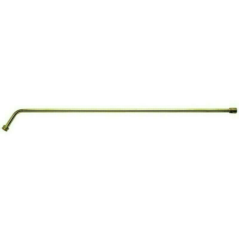 E-shop Trubica predlžovacia Sievert 750 mm