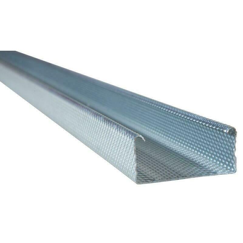 E-shop Profil nosný Rigips Rigiprofil CD 60×27×3000 mm
