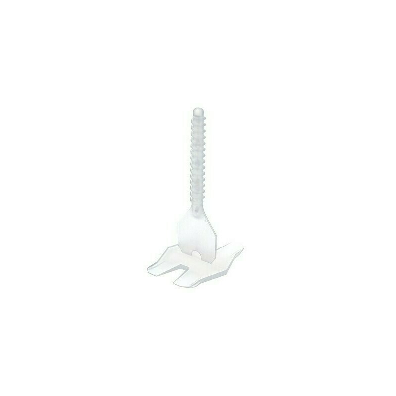 E-shop Závity priame Levelys 1 mm 100 ks