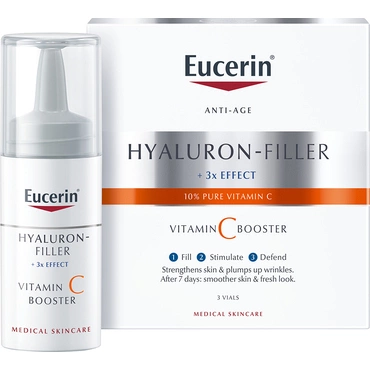 Booster Hyaluron-Filler Vitamin C