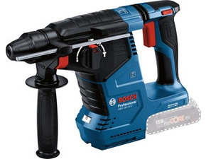 Akumulátorové vŕtacie kladivo s SDS plus PRE GBH 187-LI (bez AKU)