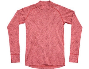 Dámske tričko Signature Merino 230 Cross Neck