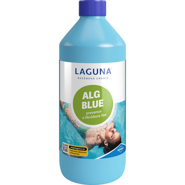 Lagúna ALG Blue, 1 l