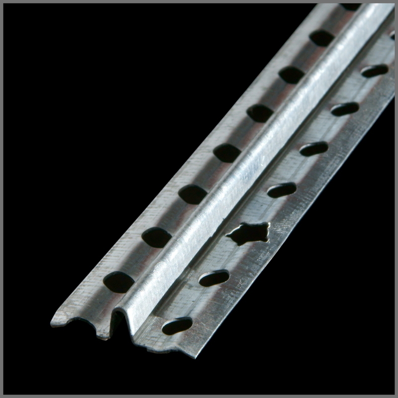 E-shop Profil podomietkový TopKraft 6 mm 2,6 m