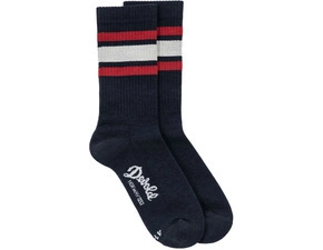 Ponožky Archive Merino Sock Ink