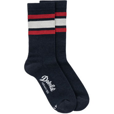 Ponožky Archive Merino Sock Ink