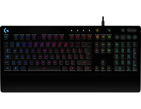 Herná klávesnica Logitech G213 Prodigy CZE/SK