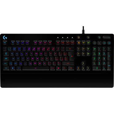 Herná klávesnica Logitech G213 Prodigy CZE/SK