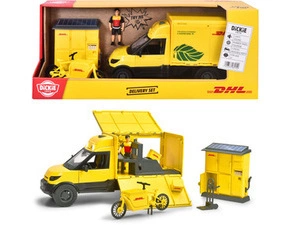 Súprava DHL zásielková doprava