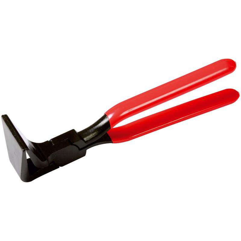 E-shop Kliešte klampiarske 90°