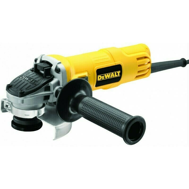 Brúska uhlová DeWalt DWE4057