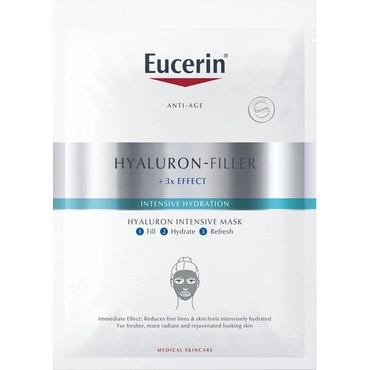 Hyalurónová intenzívna maska Hyaluron-Filler
