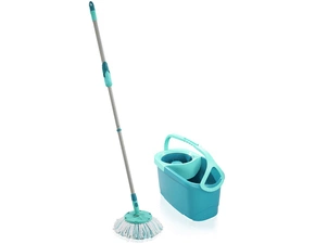 Set Clean Twist Disc Mop Ergo