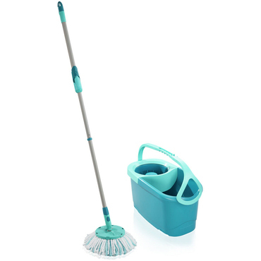 Set Clean Twist Disc Mop Ergo