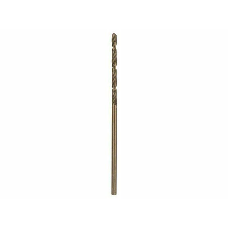 E-shop BOSCH Vrták do kovu HSS-Co, 1,5x18x40mm 5ks/obj