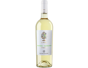 Sauvignon Malvasia Il Pumo IGT