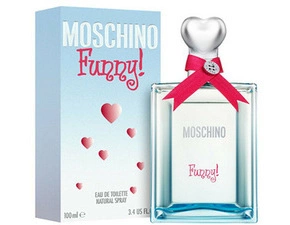 Moschino Funny – Toaletná voda pre ženy