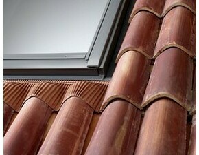 Lemovanie VELUX EDW MK04 0000 (78x98 cm)
