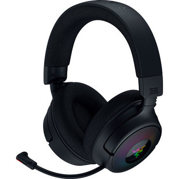 Herný headset Razer Kraken V4