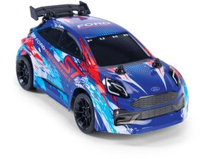 RC auto Ford Puma ST