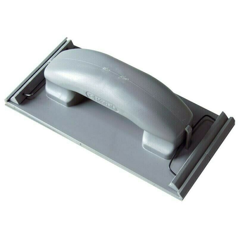 E-shop Držiak na brúsnu mriežku Kubala 210×105 mm