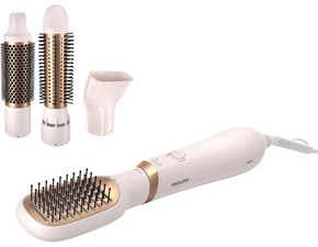 Vysúšacia kulma Philips 4 v 1 s ionizáciou BHA310/00