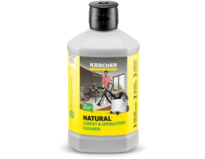 Natural Carpet & uholstery cleaner KÄRCHER RM 519N (1 l)