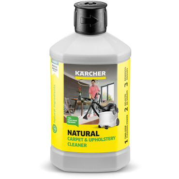 Natural Carpet & uholstery cleaner KÄRCHER RM 519N (1 l)