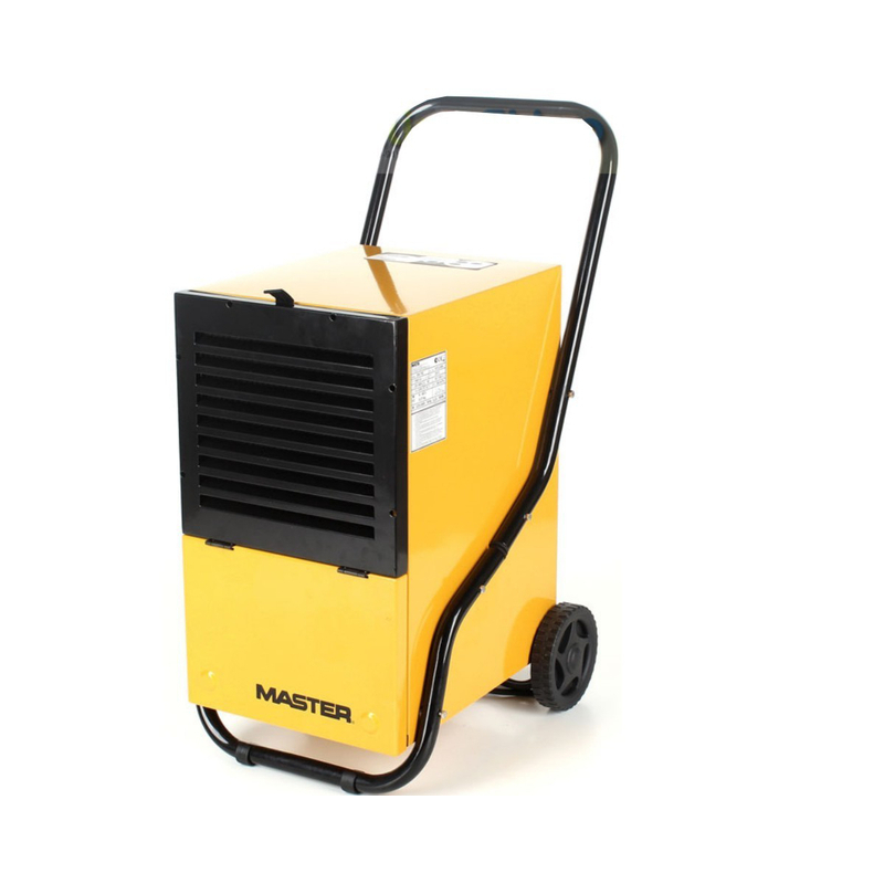 E-shop Odvlhčovač vzduchu Master DH 752 P