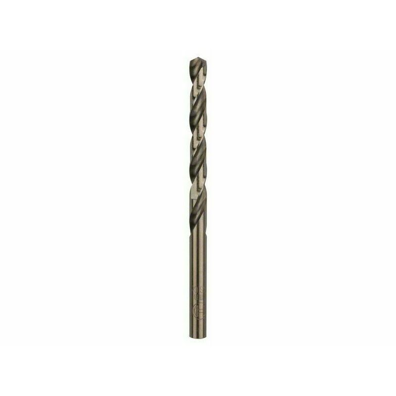E-shop BOSCH Vrták do kovu HSS-Co, DIN 338 7x69x109mm