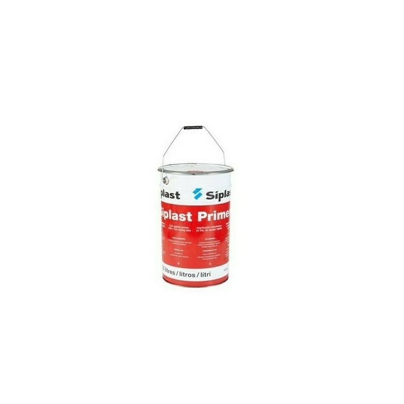 E-shop Penetrácia Siplast Primer Speed SBS 25 l