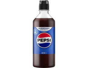 Príchuť PEPSI 440 ml