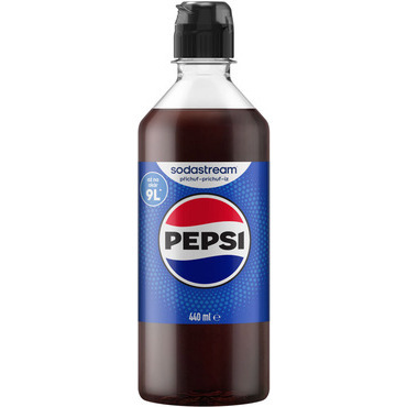 Príchuť PEPSI 440 ml
