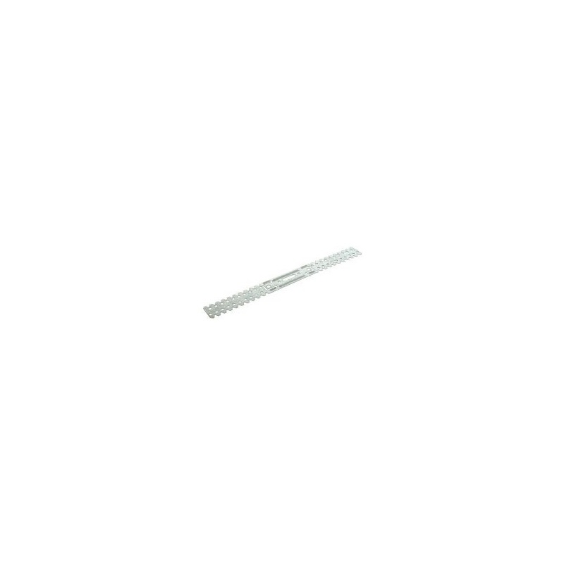 E-shop Záves priamy TopKraft DAH 0600 125 mm 100 ks/bal.