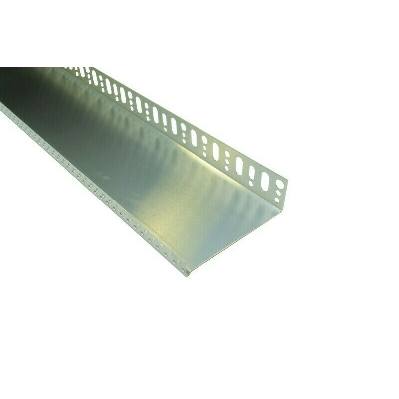 Profil soklový TopKraft 63 mm