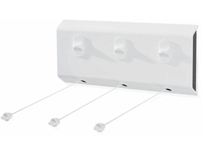 Sušiak na bielizeň Rolfix 150 Triple Longline