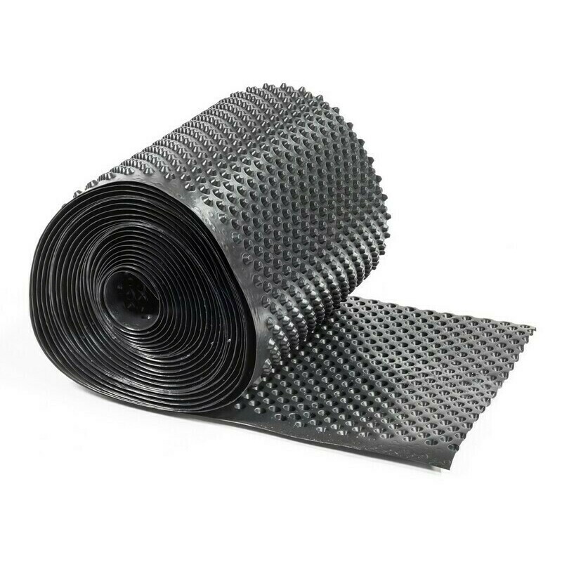 Fólia nopová Dekdren N8 0,5 m.