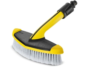 Mäkká kefa priečna WB 60 k tlakové umývačke