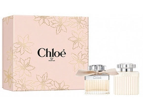 Chloé - EDP 50 ml + telové mlieko 100 ml