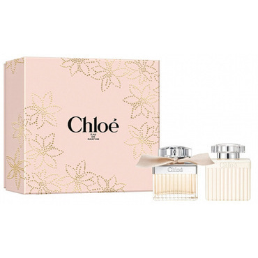 Chloé - EDP 50 ml + telové mlieko 100 ml